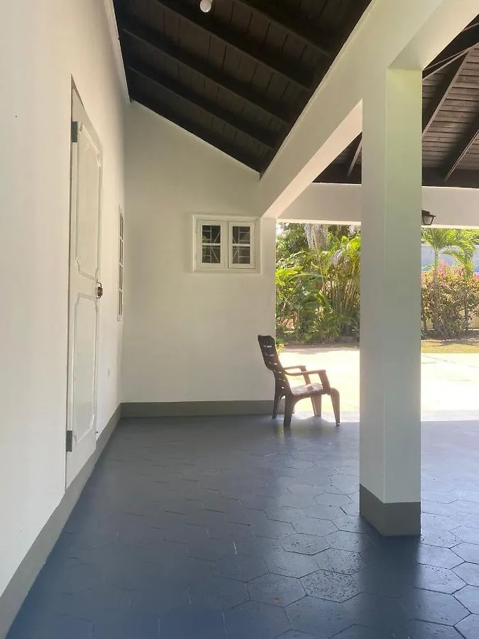 Lachemar Guest House Ocho Rios 0*,  Jamaica