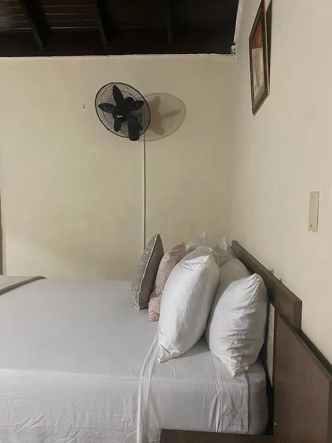 Lachemar Guest House Ocho Rios Jamaica